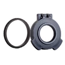 Fantastic clarity, great illumination, awesome zero reset function all backed by vortex's bulletproof double lifetime warranty. Clear See Through Scope Cover With Adapter Ring For Vortex Viper Pst 6 24x50 Black