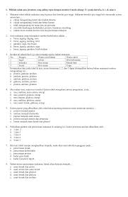 We did not find results for: Laporan Percobaan Uji Makanan Amilum Dan Glukosa