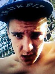 MISSING*** ***JACOB ROBINSON*** Any information please contact Susan Kylie  Robinson