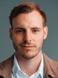 Jonas Brachmann, Schauspieler, Sprecher, München