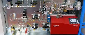 We are known for creating a wide range of innovative and sustainable products for the industrial markets among which oxygen detector stands on its design, strength. Leak Testing Pressure Testing Guide To Helium Leak Testing Tqc