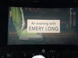 Profile for "An Evening with Emery Long"