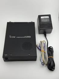 Image result for ICOM IC-R2500