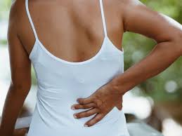 These are strong, large muscles are located on either side of the neck. Signs Back Pain Is A Bigger Problem That You Think