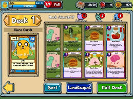 Invocar criaturas y hechizos batalla tu camino a la victoria. Fastest Adventure Time Card Wars Game Apk Free Download