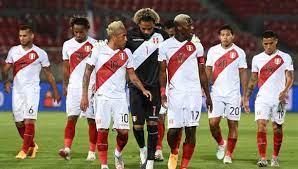 Sigue el resultado de las elecciones generales en perú, con los últimos conteos de ipsos y onpe para saber quién es el vencedor de la primera vuelta. Seleccion Peruana Partido Ante Argentina Por Eliminatorias No Se Jugaria Por Falta De Garantias Deporte Total El Comercio Peru