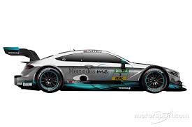 Dtm 2017 Alle Autodesigns Von Audi Bmw Und Mercedes