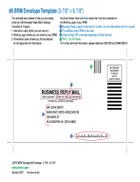 42 Printable Envelope Template Forms Fillable Samples In Pdf Word To Download Pdffiller