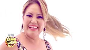 SÁBADO CON ANDRES, EDITH MEJÍA