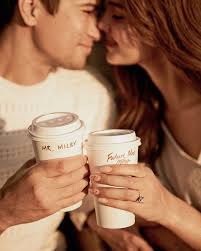 Catriona Gray at Sam Milby Enjoy Sa Wedding Preparations Nila