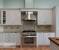 Honey Maple Kitchen Cabinets
