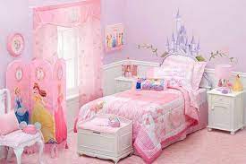 45 Beautiful Disney Princess Bedroom Ideas For Your Beloved Kids Disneyprincess Bedroom Bed Princess Room Decor Princess Bedroom Decor Simple Girls Bedroom