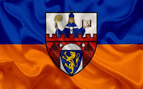We did not find results for: Download Wallpapers Flag Of Siegen 4k Silk Texture Blue Orange Silk Flag Coat Of Arms German City Siegen North Rhine Westphalia Germany Symbols For Desktop Free Pictures For Desktop Free