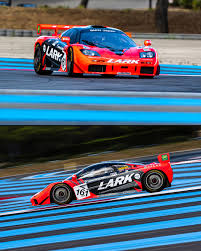 Image result for Grahit 2004 McLaren