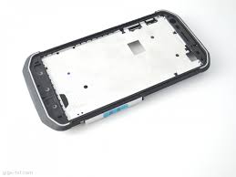 Compare cell phones and smartphones with wirefly. Cat S40 Lcd Frame Middle