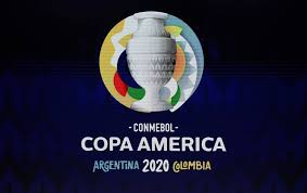 Brazilian players used social media to publish a message saying they are unsatisfied with south american football's governing body, conmebol, which decided to move the tournament to brazil. Conmebol Ajusta Calendario Da Copa America 2021 Devido A Pandemia Gazeta Esportiva