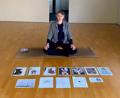 Loveland yoga studio has 3 main focuses for every practice. Pam Johnson Yoga