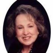 Glee Louise Whitehead Obituary