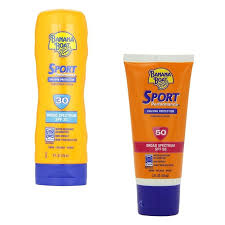 Sunscreen, also known as sunblock or suntan lotion, is a lotion, spray, gel, foam (such as an expanded foam lotion or whipped lotion). 10 Best Sport Sunscreens For Face And Body Banana Boat Sunscreen Face And Body Sunscreen Lotion