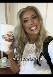 Lia Higgins Interview