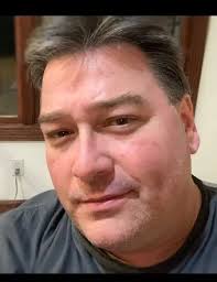 Obituary information for Gregory Matthew Jackson