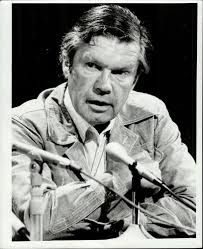 Scott Young — One of Canada's most prolific writers