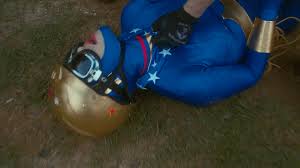 WW GOLD Special Clip 3 (1) | SUPERHEROINE DREAM