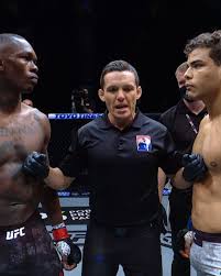 And join one of thousands of communities. Ufc Go In Depth On Adesanya Vs Costa Facebook