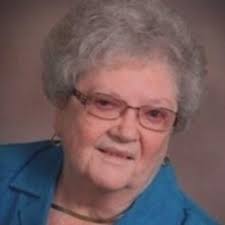 Margaret Augustin Obituary March 15, 2018