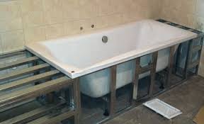 He'll be better off with a new job. Standard Bath Height From The Floor At What Height To Install The Bath Standard And Height Adjustment At What Height From The Floor And How Is The Bath Installed
