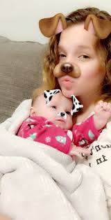 Miss Mercy Kay Allison Obituary March 2, 2019