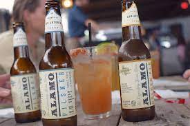 Pin On Alamo Beer Around San Antonio