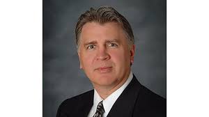 General Equipment names new vice president of sales