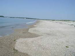 Bluff point state park is a public recreation area and nature preserve on an undeveloped peninsula located between the poquonnock river and mumford cove on long island sound in the town of groton, connecticut. Bluff Point State Park Geology