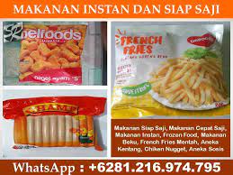 0812 1697 4795 Sosis Enak Murah Kentang Goreng Mentah Nugget Ayam Murah Kentang Goreng Makanan Cepat Kentang Goreng Beku