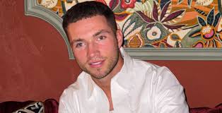 Ron has new girlfriend after Love Island, and you'll recognise her