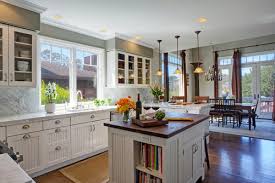 Local professionals prove even small kitchens can boast big design. Create The Perfect Cape Cod Kitchen Anywhere