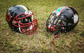 Lions Futebol Americano