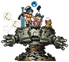 Nsfwpixelart