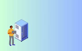 How To Setup A Server For A Small Business | Jones IT