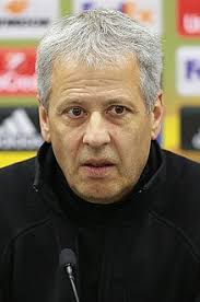 Das geht mir so auf den sack: Lucien Favre Wikipedia