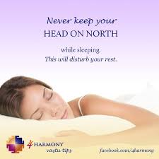Never Keep Your Head On North While Sleeping This Will Disturb Your Rest Pooja Room Design