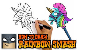 See more ideas about troy, epic games fortnite, graffiti doodles. How To Draw Fortnite Weapons Bitemark Pickaxe Youtube