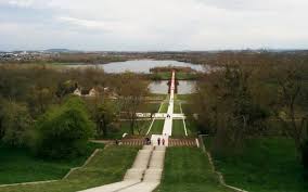 Ofii cergy 95000 3 rue des chauffours 95000 cergy. Plus Belle Vue De Cergy Picture Of Axe Majeur Cergy Tripadvisor