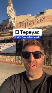 L.A. in a Minute added a new photo — at...