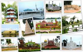 Viralterengganu#drawbrige#sukasukotravel 15 tempat menarik bercuti di terengganu (2019) jangan lupa like n subscribe. Tempat Menarik Di Terengganu Blog Sihatimerahjambu