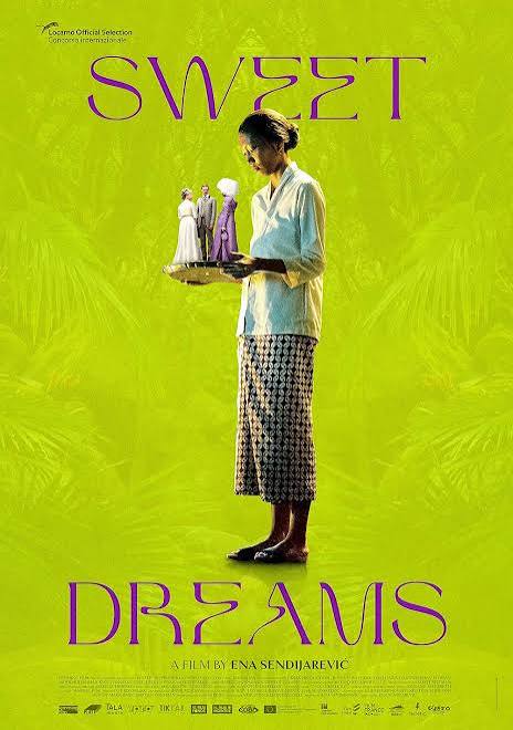 Sweet Dreams (2023) - IMDb