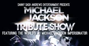Michael Jackson Tribute Band Concert in Bloomington at Buskirk
