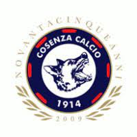 Pescara average scored 0.76 goals per match in season 2021. Cosenza Calcio 1914 Brands Of The World Download Vector Logos And Logotypes