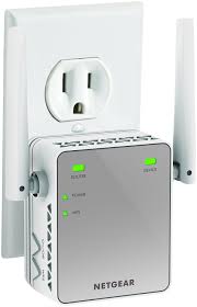 3 Ways To Get Much Stronger Wi Fi Even In Your Basement Or Backyard Wifi Extender Netgear Best Wifi